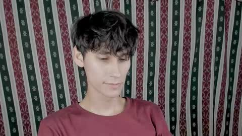 Alexander Grigori online show from February 26, 2:04 am