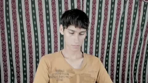 Alexander Grigori online show from May 19, 12:28 am