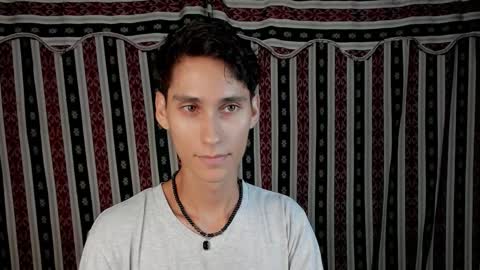 Alexander Grigori online show from October 9, 1:22 am