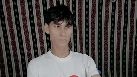 Alexander Grigori online show from January 15, 2:09 am