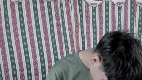 Alexander Grigori online show from April 2, 12:18 am