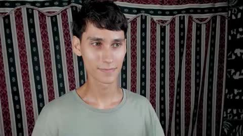 Alexander Grigori online show from September 29, 10:53 pm