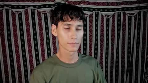 Alexander Grigori online show from October 14, 12:13 am