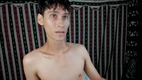 Alexander Grigori online show from October 10, 1:33 am