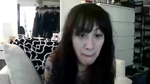 Snapshot of painful_together chatting on October 19, 8:02 pm PerfectlyPainful online show from October 19, 8:02 pm