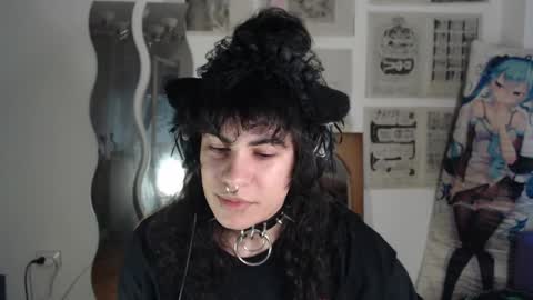 Pain Prince online show from May 20, 3:25 am
