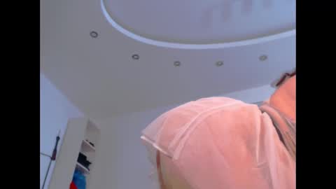 Pain Prince online show from March 12, 10:37 am