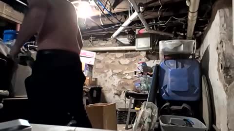 Eros online show from February 6, 5:44 am