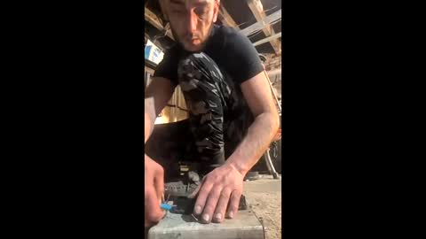 Eros online show from March 19, 3:23 am