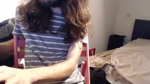 pajajaja69 online show from February 21, 10:02 pm