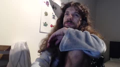 pajajaja69 online show from October 12, 8:21 pm