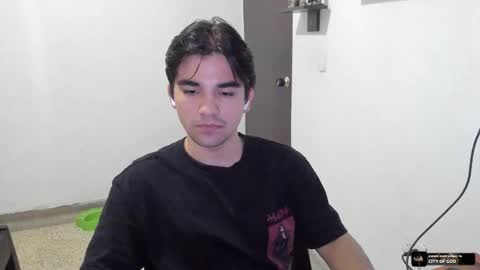 pakun_ online show from March 12, 2:48 am