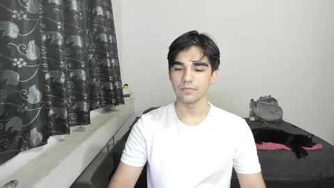 pakun_ online show from October 16, 4:12 am