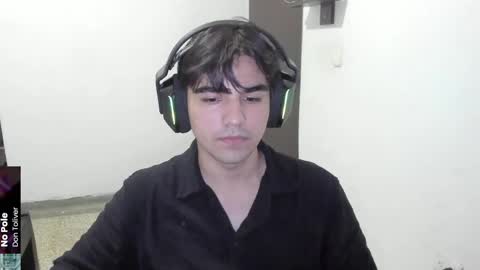 pakun_ online show from May 27, 12:28 am