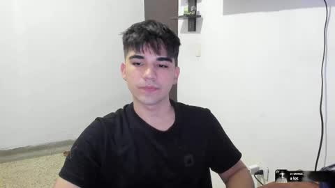 pakun_ online show from March 22, 1:53 am