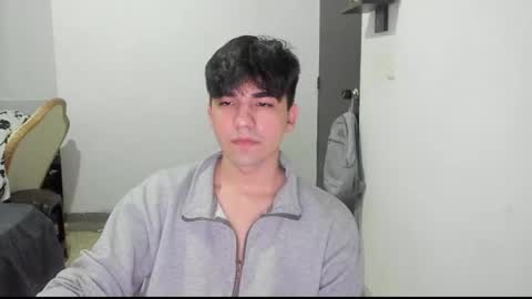 pakun_ online show from January 17, 4:00 am