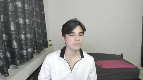 pakun_ online show from October 21, 2:49 am