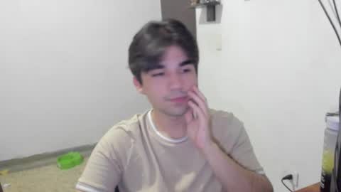 pakun_ online show from March 2, 3:11 am