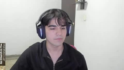 pakun_ online show from May 23, 8:38 pm