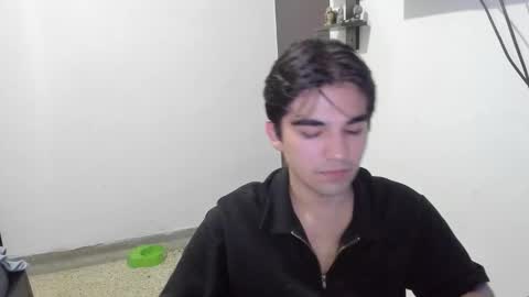 pakun_ online show from March 8, 2:15 am