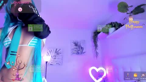 Palmer  online show from October 29, 9:59 pm