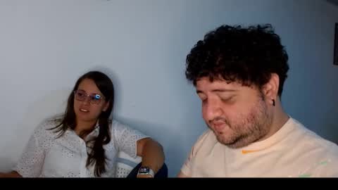 Paloma online show from November 7, 2:08 pm