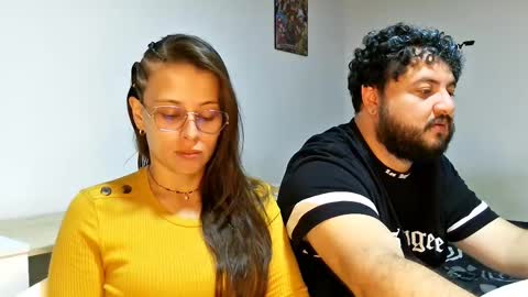 Paloma online show from December 24, 2:33 pm