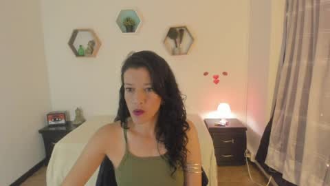 Paloma  online show from April 4, 5:09 pm