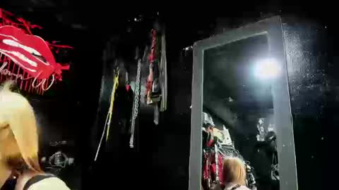 Snapshot of palomawells chatting on September 24, 9:32 pm Paloma online show from September 24, 9:32 pm