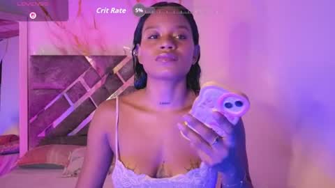 Pamela online show from July 9, 5:28 pm