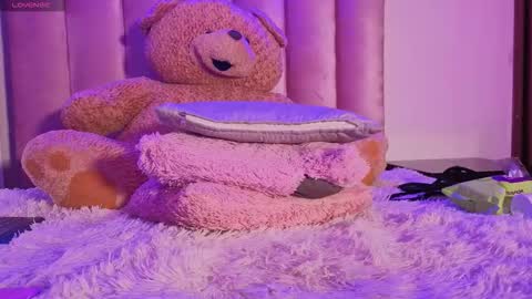 Pamela online show from January 13, 9:55 pm