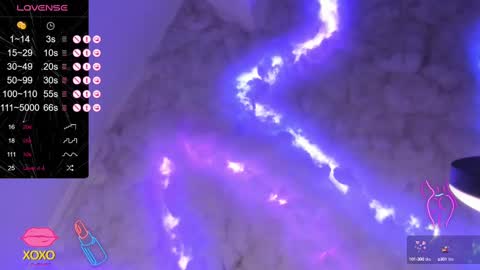 Pamela online show from March 2, 7:10 am