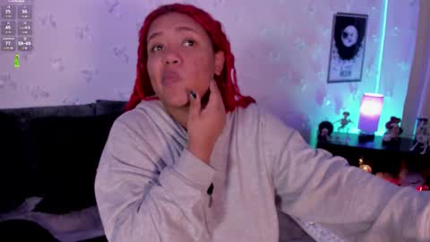 pamela online show from March 9, 3:44 am