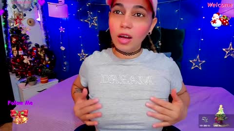 pamela_heinz online show from December 23, 9:08 pm