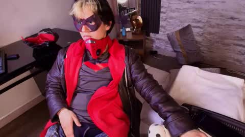 Pamela online show from March 8, 6:39 am