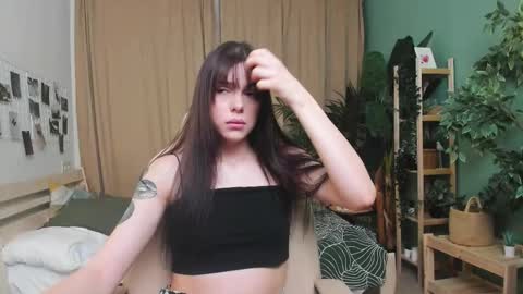 Pam online show from January 10, 1:11 am