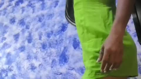 Pamela  online show from February 25, 8:12 pm