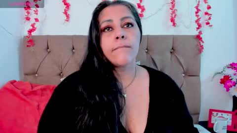 Snapshot of pamelaasshorny chatting on February 16, 8:00 pm Pamela online show from February 16, 8:00 pm
