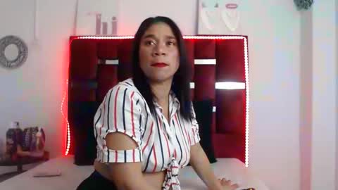 pamelacruzthx online show from October 27, 3:50 am