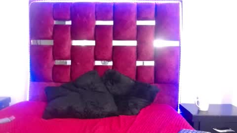 pamelacruzthx online show from October 30, 4:24 am