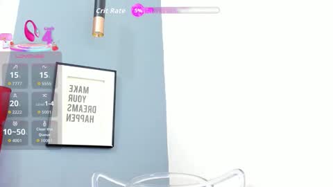 Pamela  online show from November 26, 8:49 pm