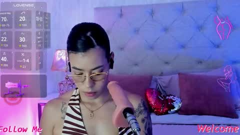 TELL ME PAMELLA AND GIVE ME A GOOD GRADE ITS IMPORTANT online show from March 24, 2:56 pm