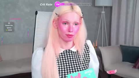 Pamelamy online show from May 23, 11:34 pm