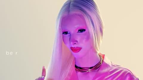 Pamelamy online show from November 11, 8:00 pm