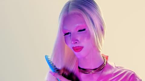 Pamelamy online show from October 17, 6:34 pm