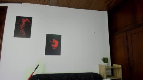 P A M E L A 3 online show from March 26, 8:58 pm