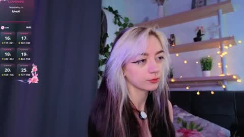 Diana online show from April 12, 3:16 pm