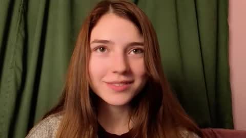 daniella online show from October 7, 7:43 pm