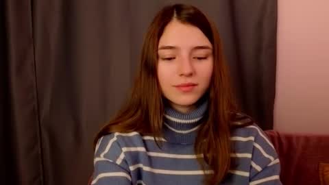 daniella online show from October 16, 7:46 pm