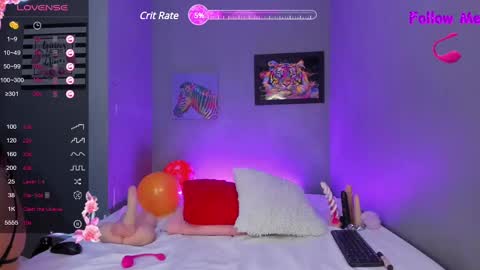 Snapshot of pammelaross chatting on February 15, 5:07 pm Pammela online show from February 15, 5:07 pm